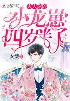 夫人你的小龙崽四岁半了