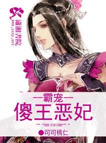 霸宠之傻王恶妃