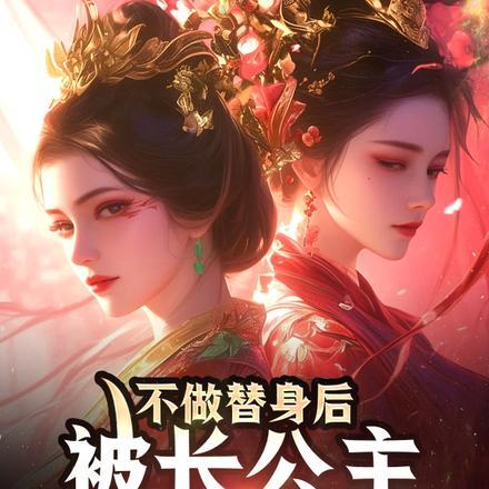 不做替身后，被长公主截胡赐婚