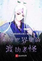 木叶世界里的渡劫老怪