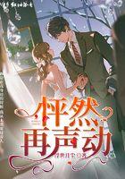 怦然再声动